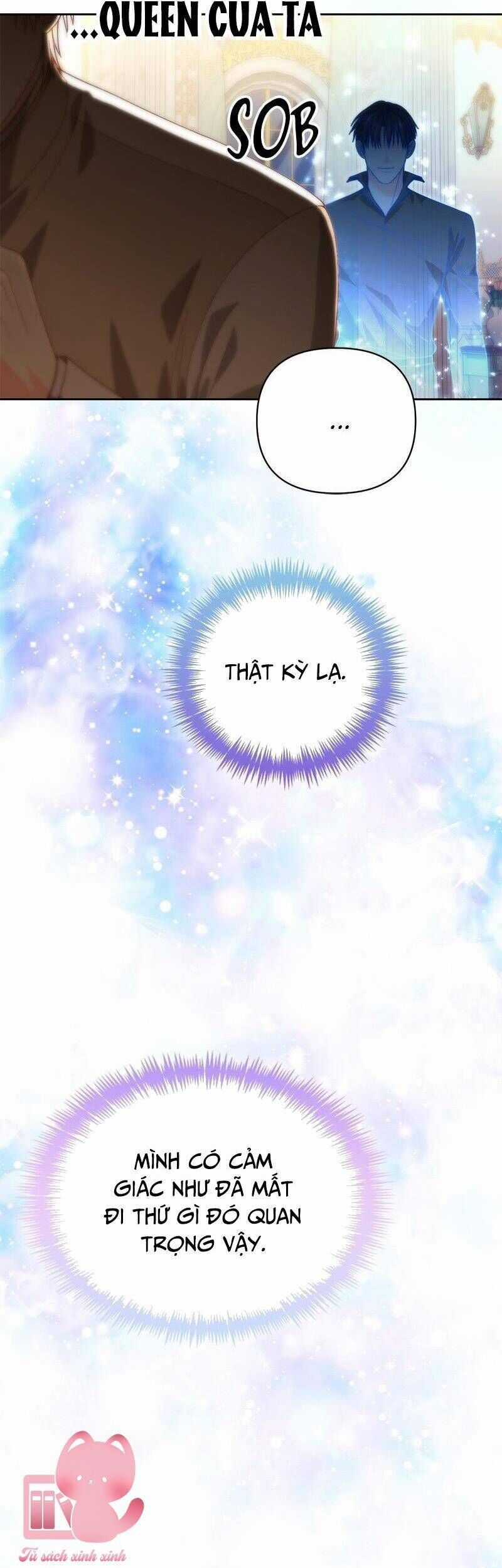 Hoàng Hậu Tái Hôn Chương 193 trang 46