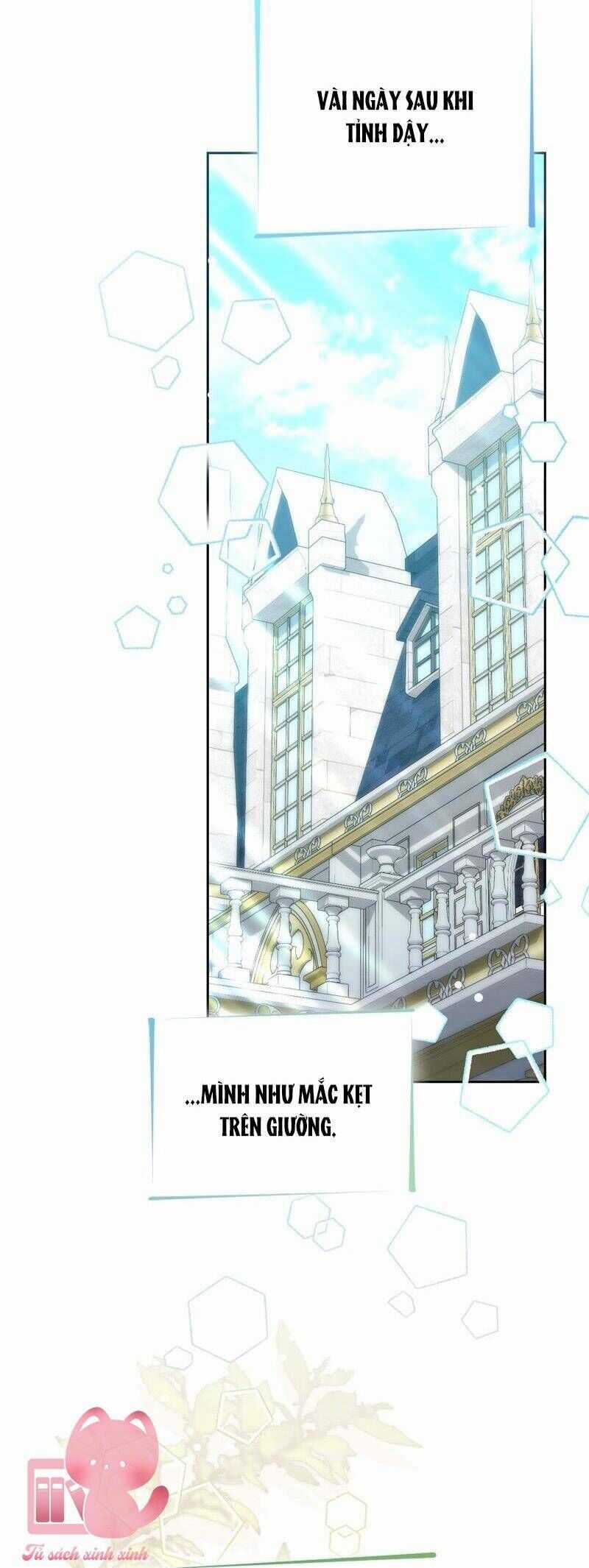 Hoàng Hậu Tái Hôn Chương 193 trang 48