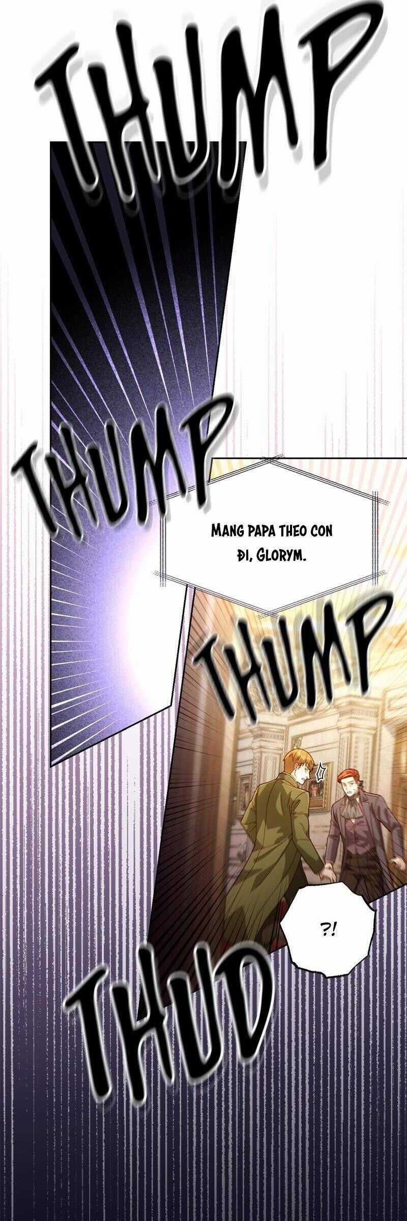 Hoàng Hậu Tái Hôn Chương 193 trang 5