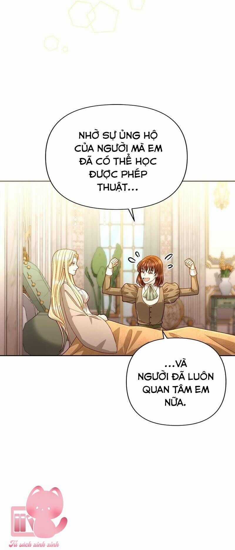 Hoàng Hậu Tái Hôn Chương 193 trang 50