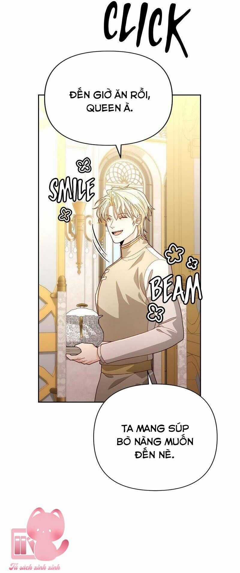 Hoàng Hậu Tái Hôn Chương 193 trang 52