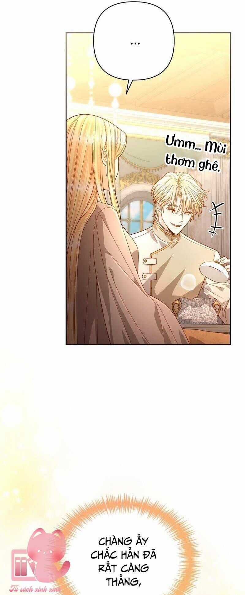 Hoàng Hậu Tái Hôn Chương 193 trang 54