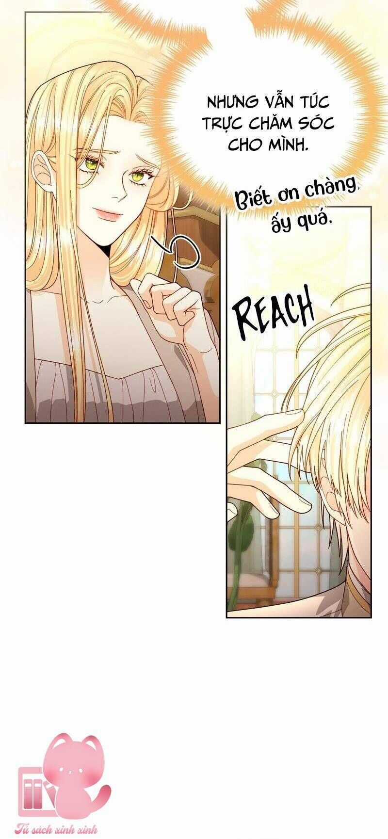 Hoàng Hậu Tái Hôn Chương 193 trang 55