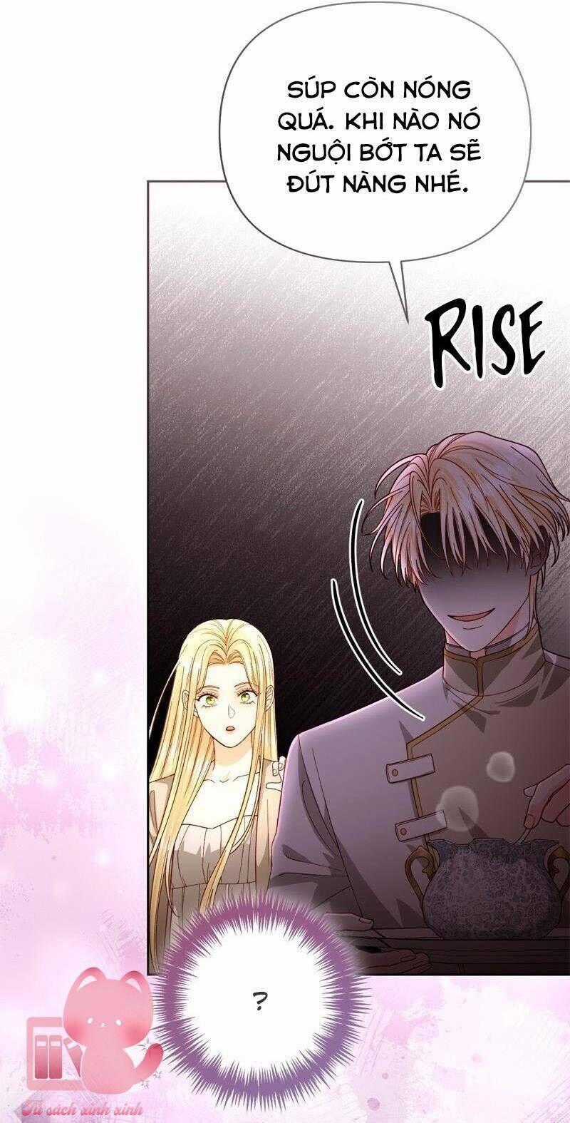 Hoàng Hậu Tái Hôn Chương 193 trang 56