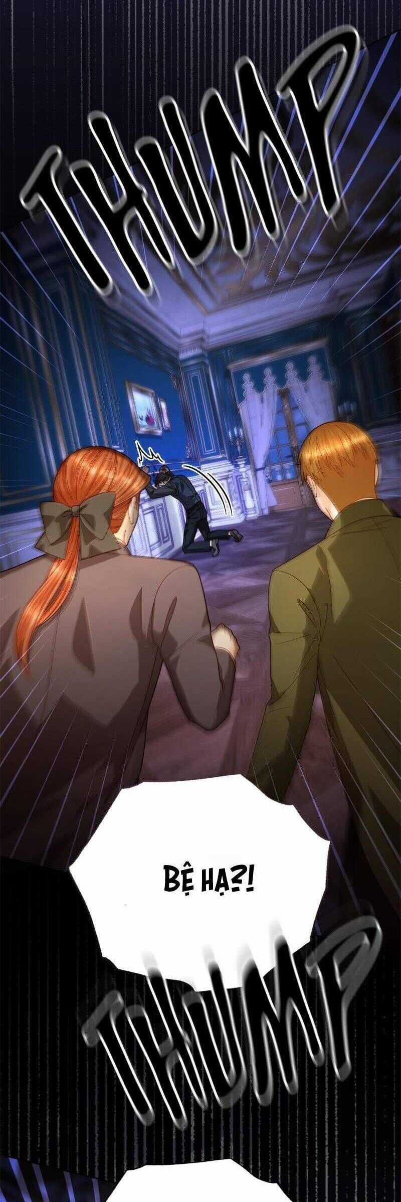 Hoàng Hậu Tái Hôn Chương 193 trang 6