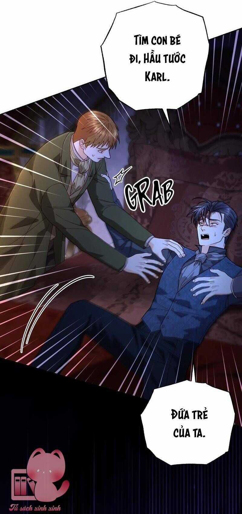 Hoàng Hậu Tái Hôn Chương 193 trang 9