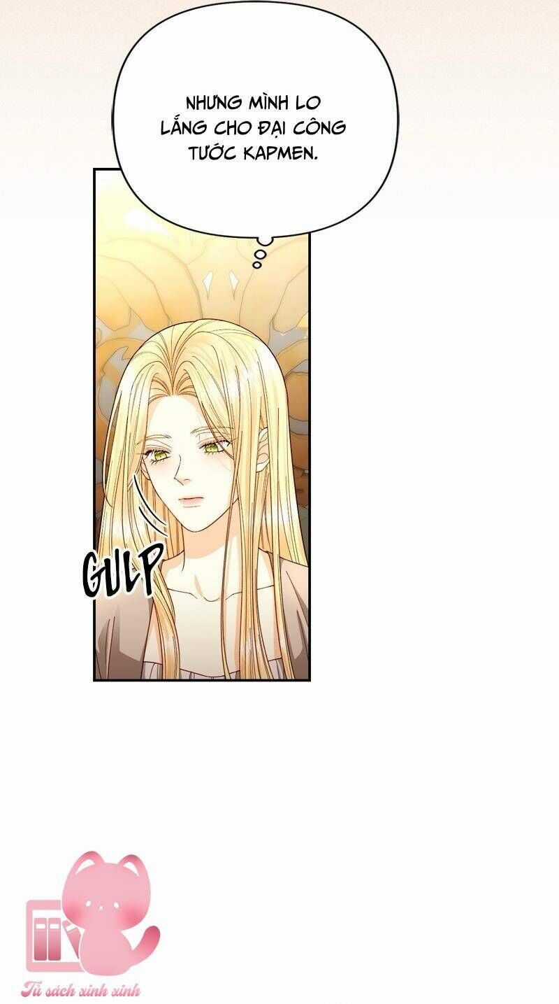 Hoàng Hậu Tái Hôn Chương 194 trang 10