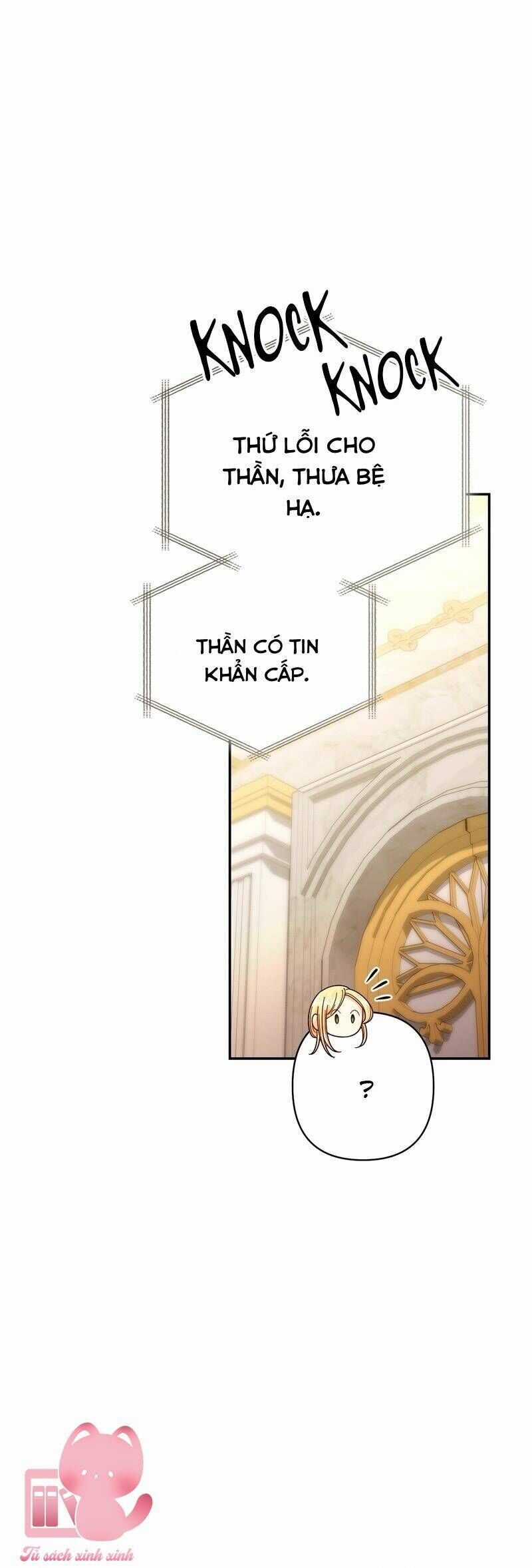 Hoàng Hậu Tái Hôn Chương 194 trang 12