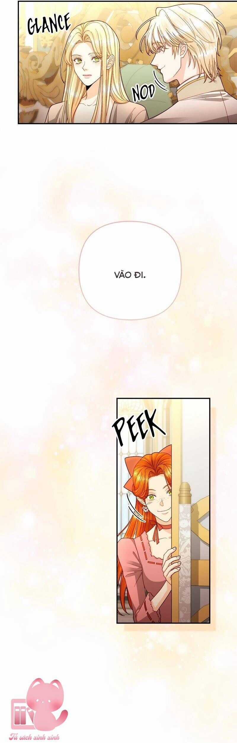 Hoàng Hậu Tái Hôn Chương 194 trang 13