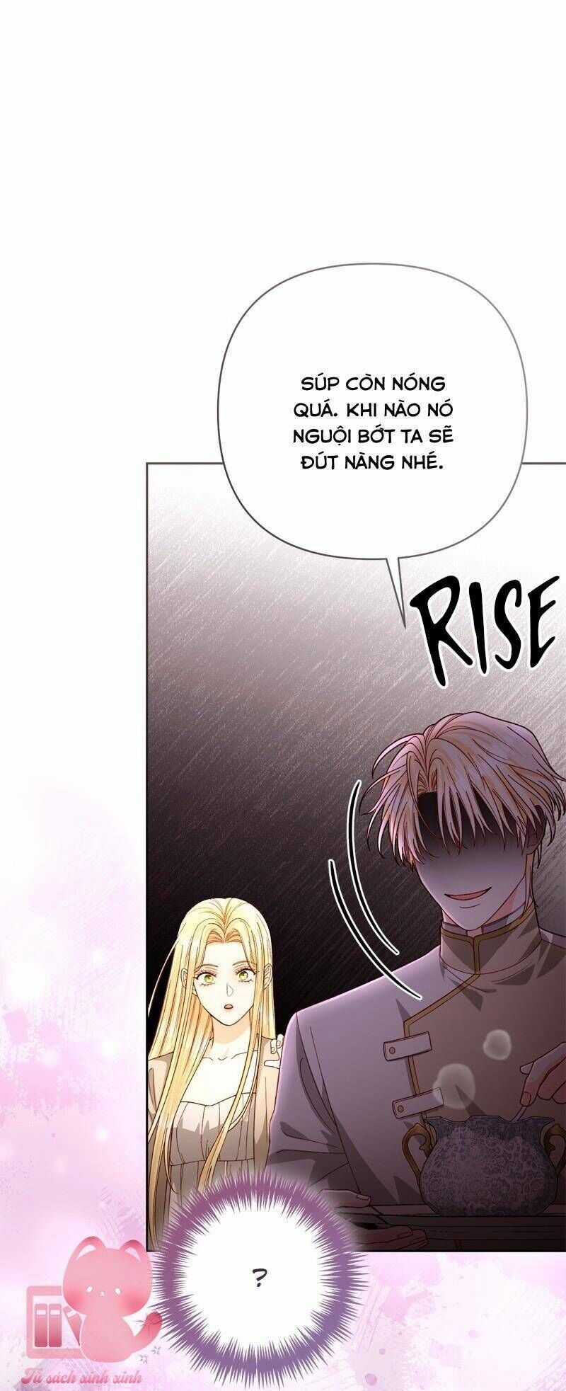 Hoàng Hậu Tái Hôn Chương 194 trang 2