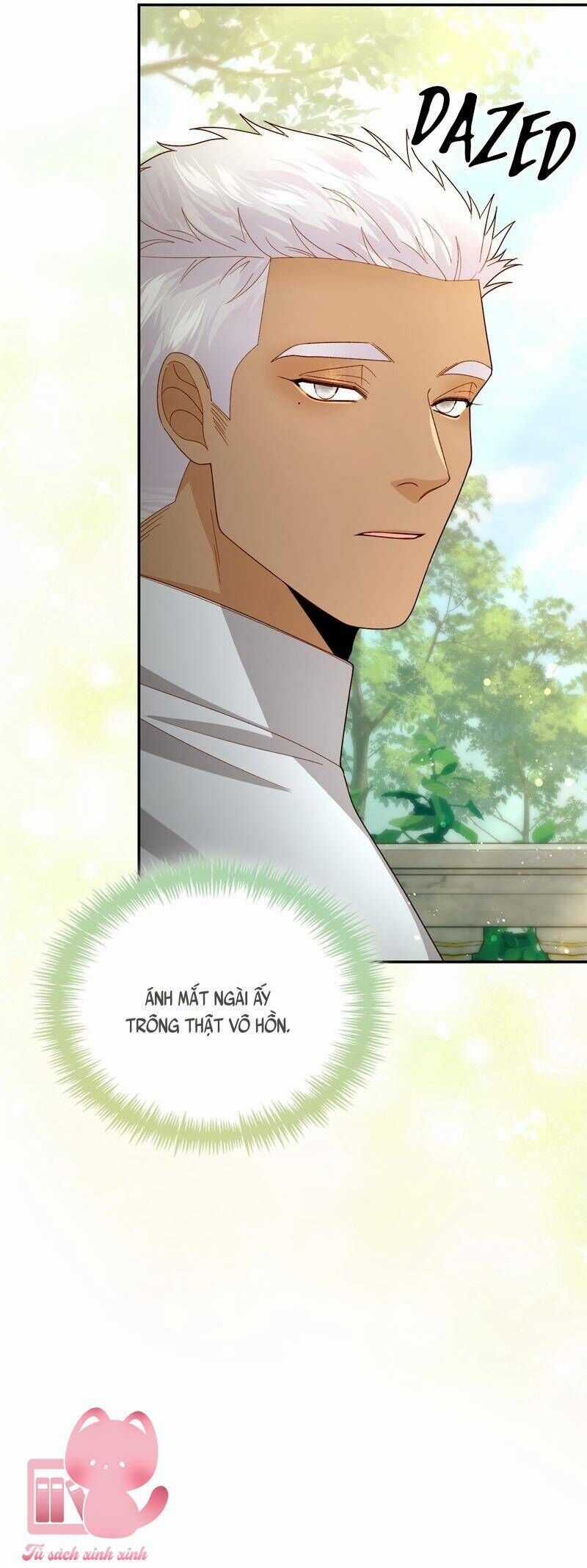 Hoàng Hậu Tái Hôn Chương 194 trang 20