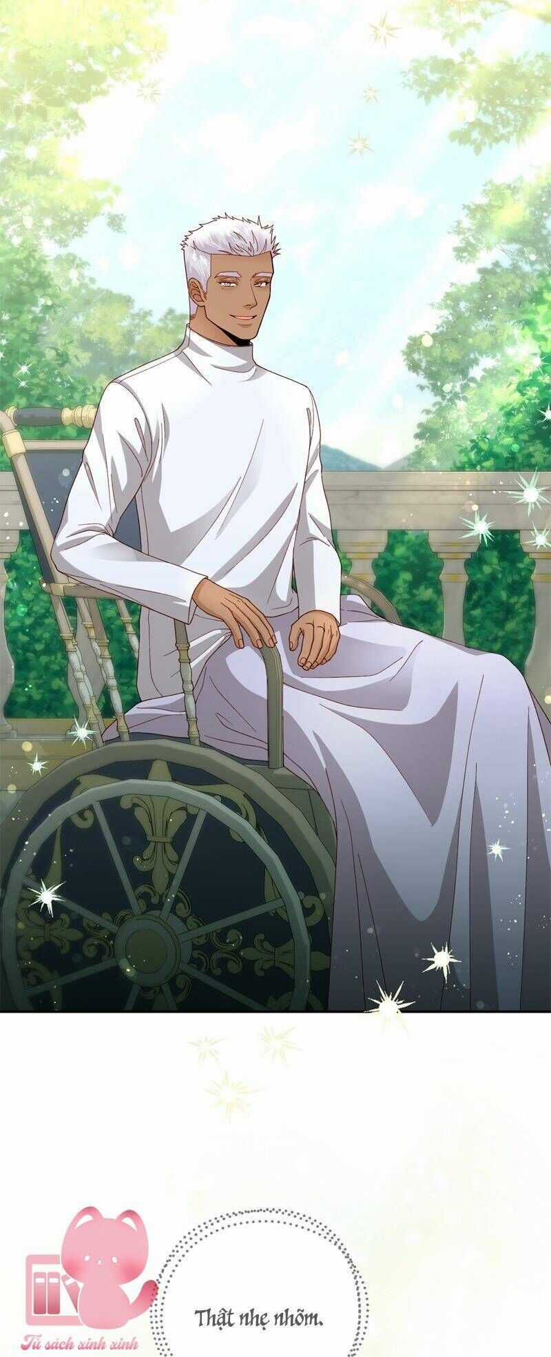 Hoàng Hậu Tái Hôn Chương 194 trang 22