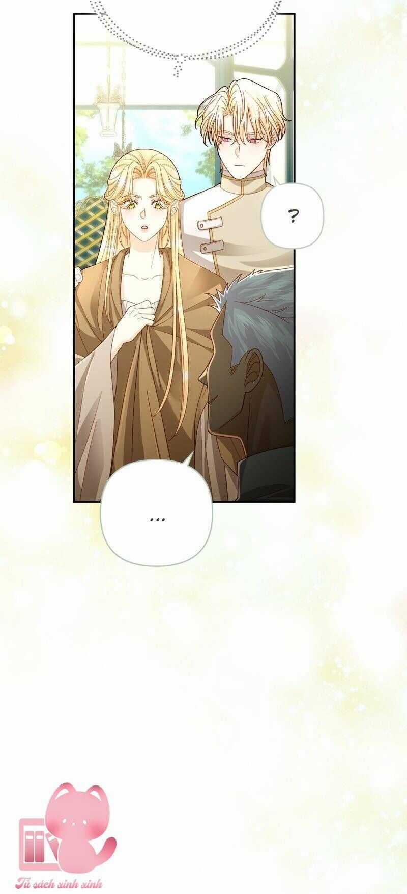 Hoàng Hậu Tái Hôn Chương 194 trang 25