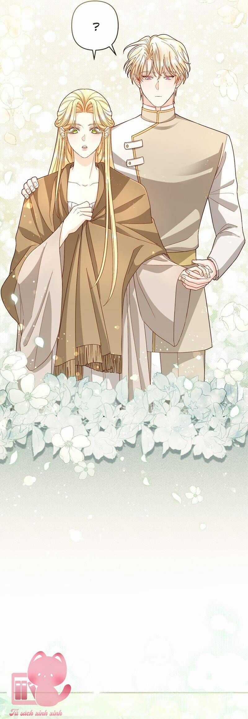 Hoàng Hậu Tái Hôn Chương 194 trang 27