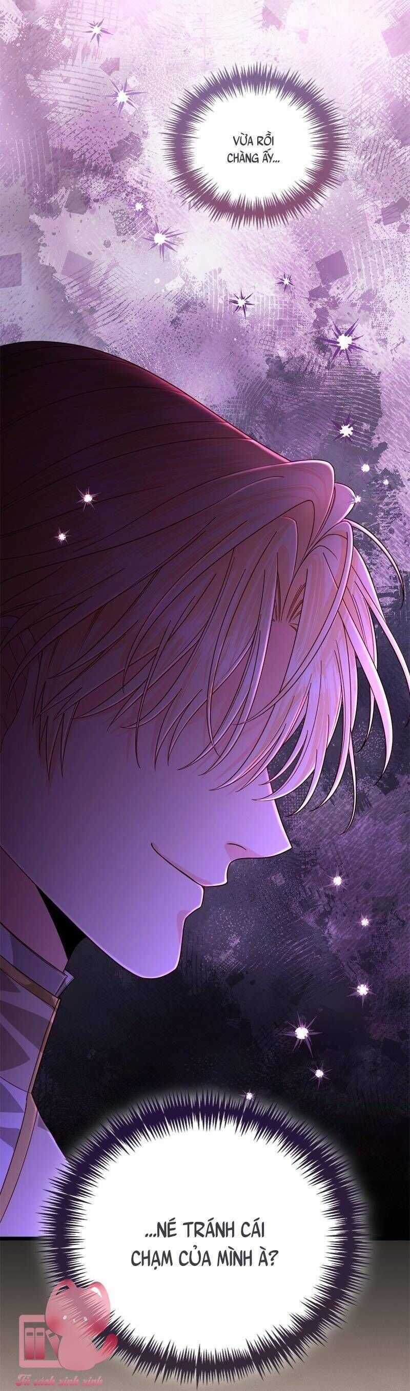 Hoàng Hậu Tái Hôn Chương 194 trang 3