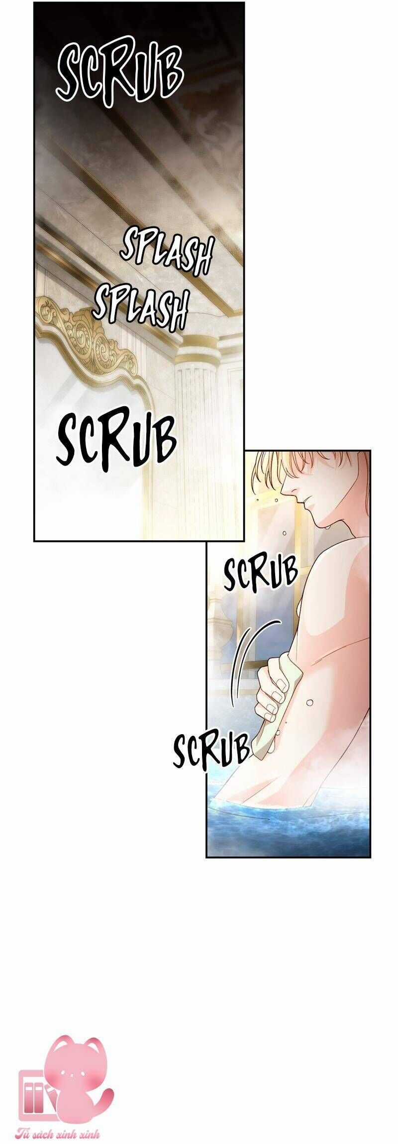 Hoàng Hậu Tái Hôn Chương 194 trang 32