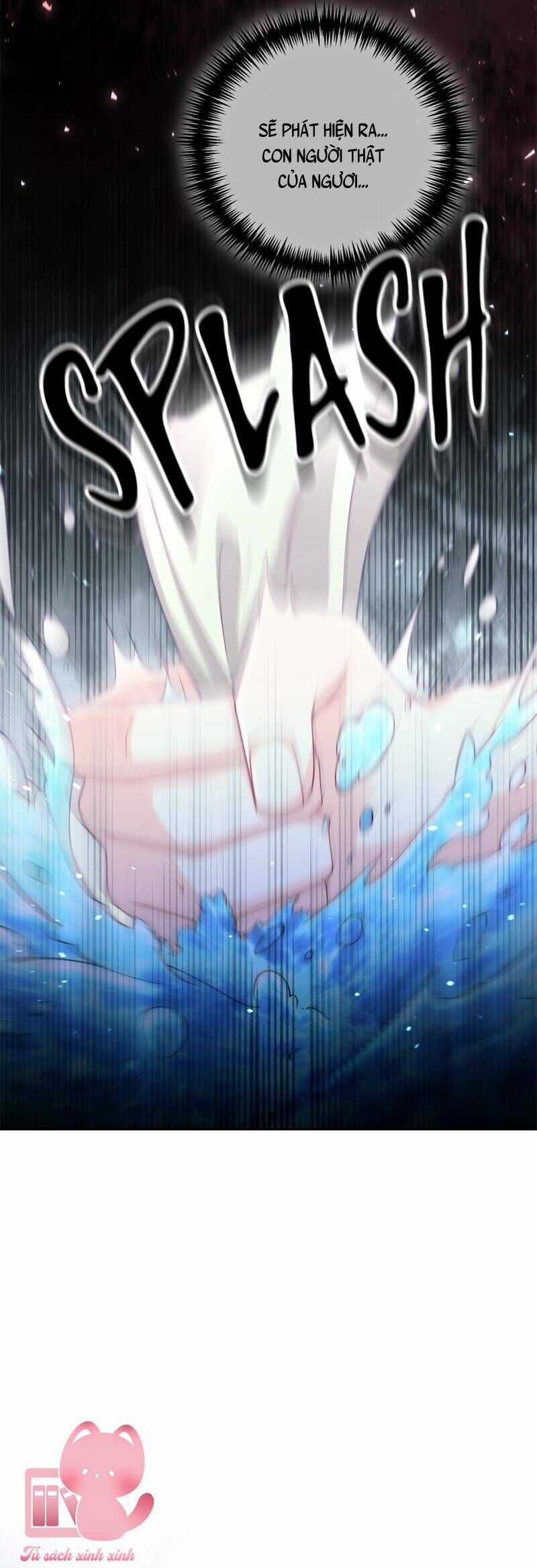 Hoàng Hậu Tái Hôn Chương 194 trang 36