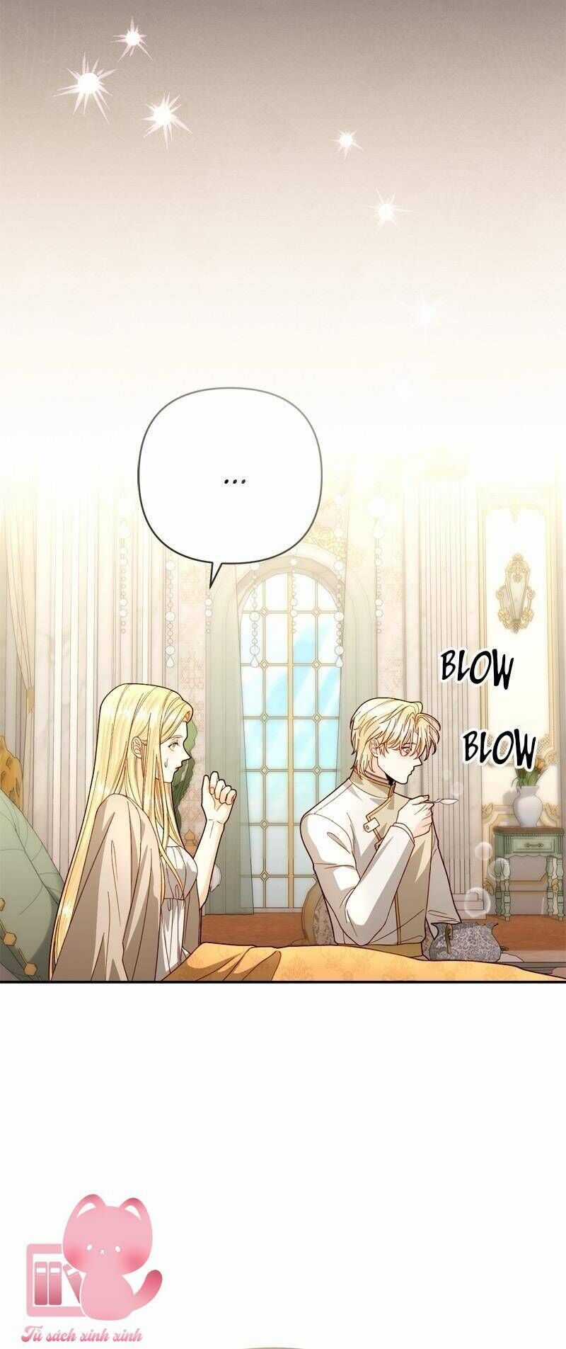 Hoàng Hậu Tái Hôn Chương 194 trang 4