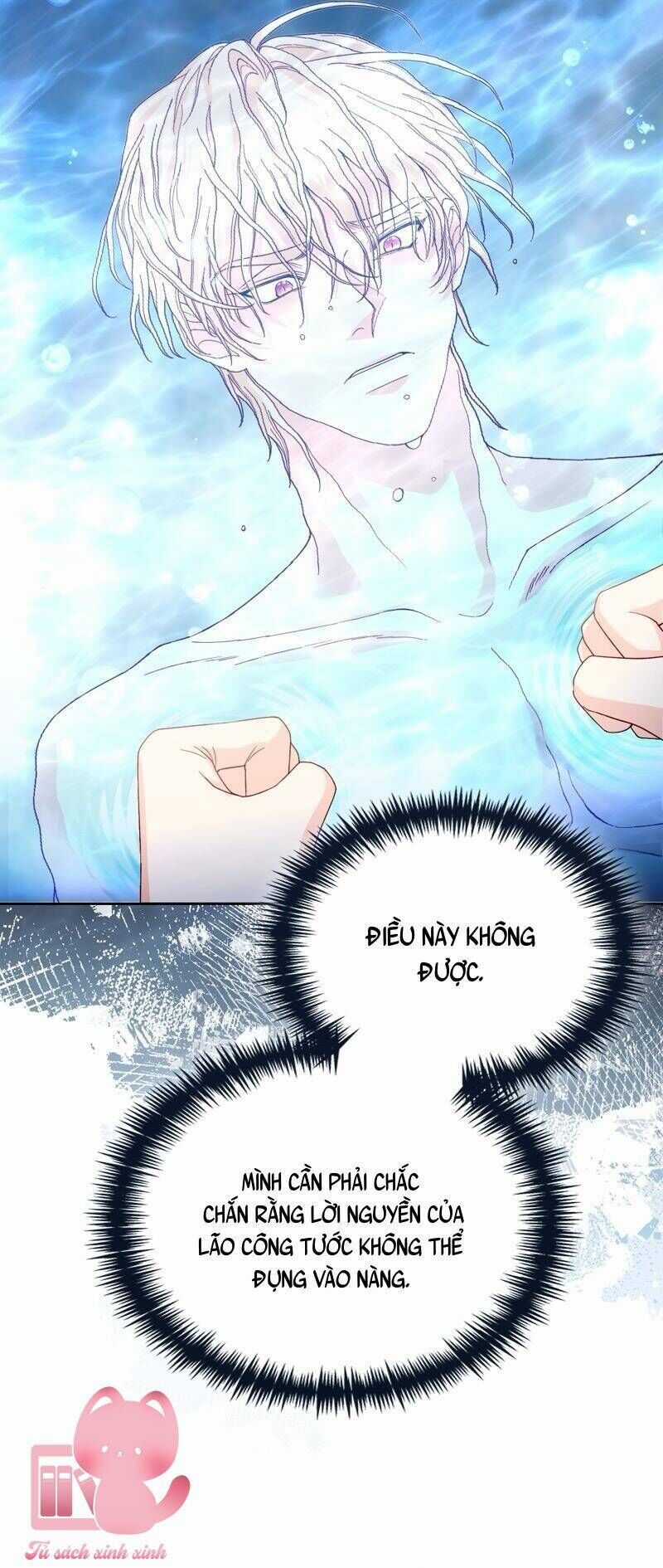 Hoàng Hậu Tái Hôn Chương 194 trang 42