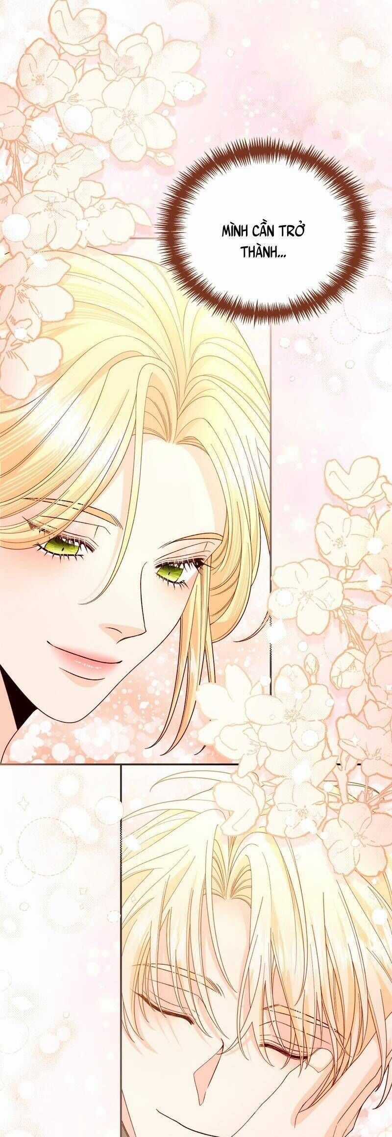 Hoàng Hậu Tái Hôn Chương 194 trang 44