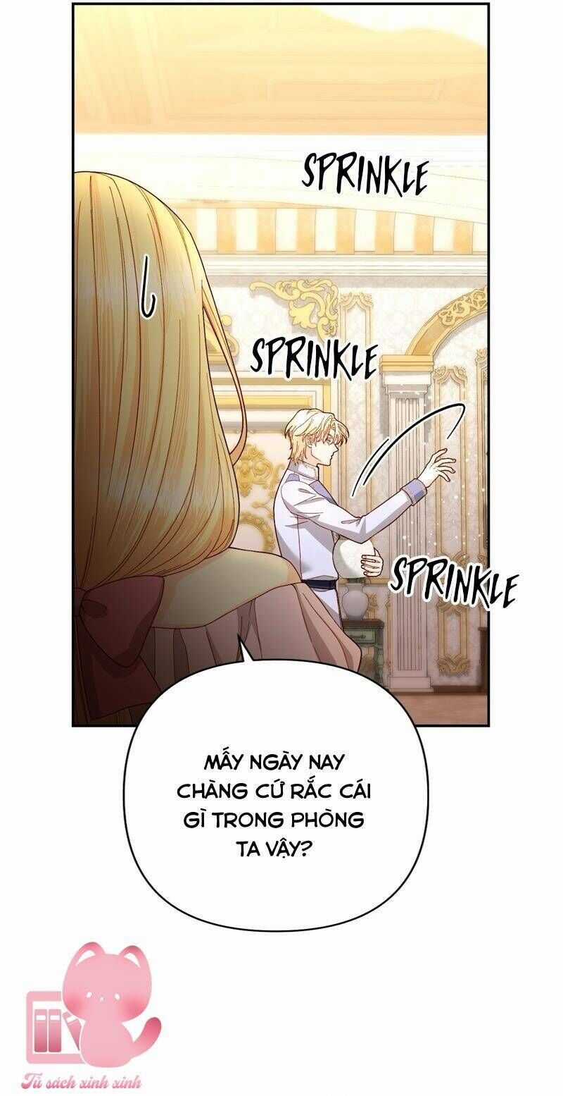 Hoàng Hậu Tái Hôn Chương 194 trang 49