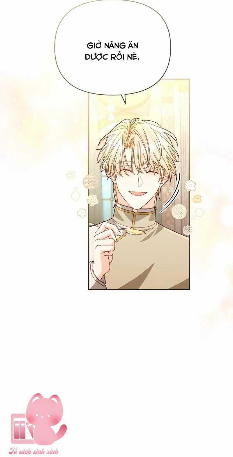 Hoàng Hậu Tái Hôn Chương 194 trang 5