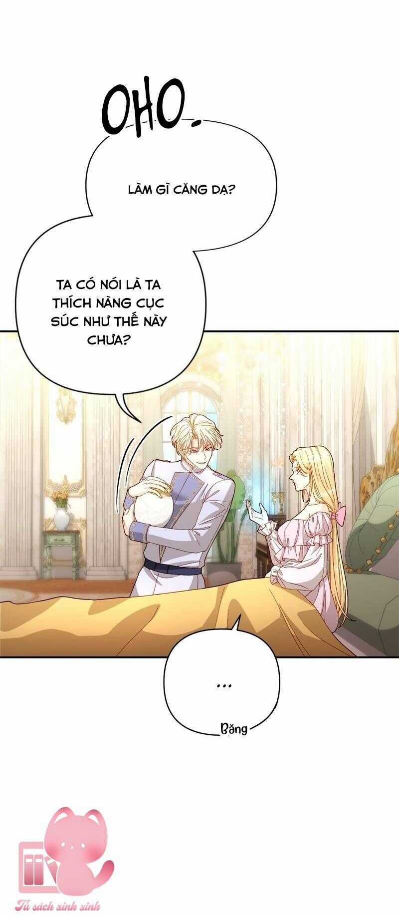 Hoàng Hậu Tái Hôn Chương 194 trang 51