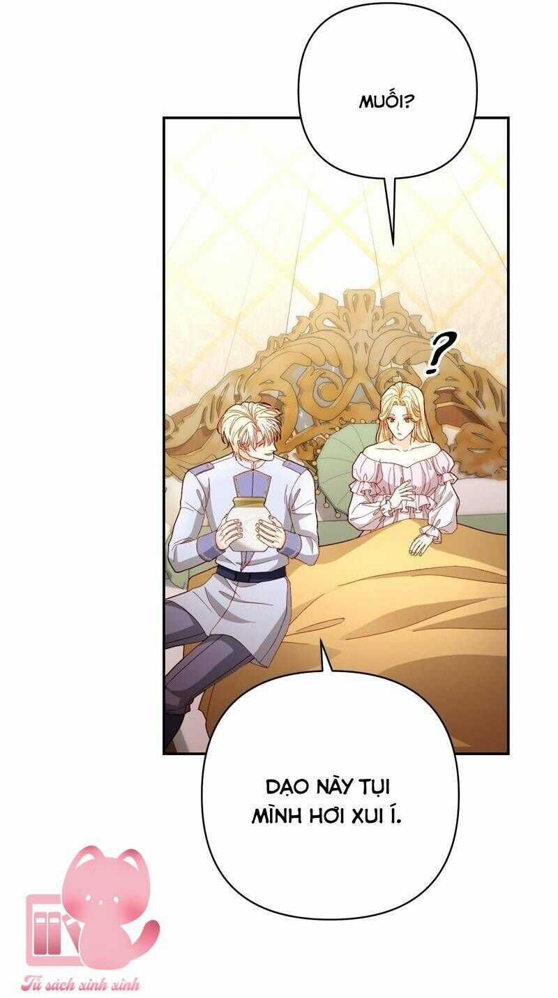 Hoàng Hậu Tái Hôn Chương 194 trang 53