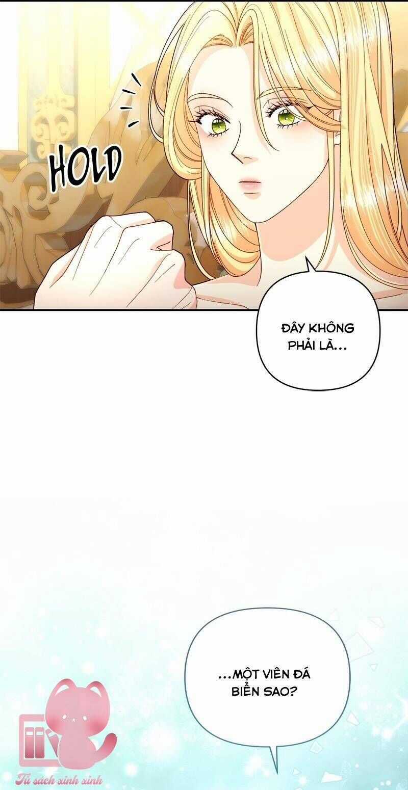 Hoàng Hậu Tái Hôn Chương 194 trang 55