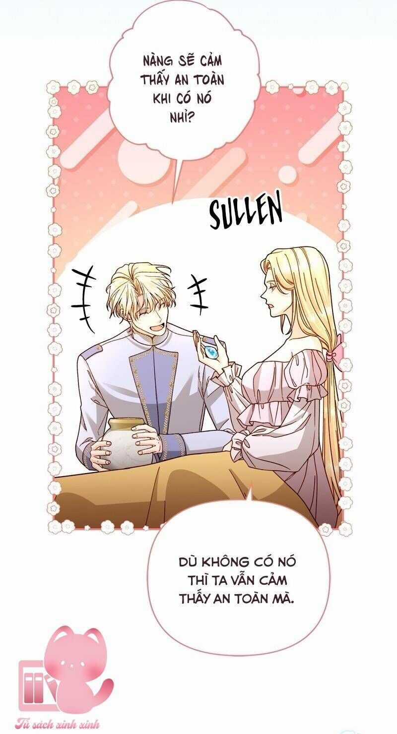 Hoàng Hậu Tái Hôn Chương 194 trang 57