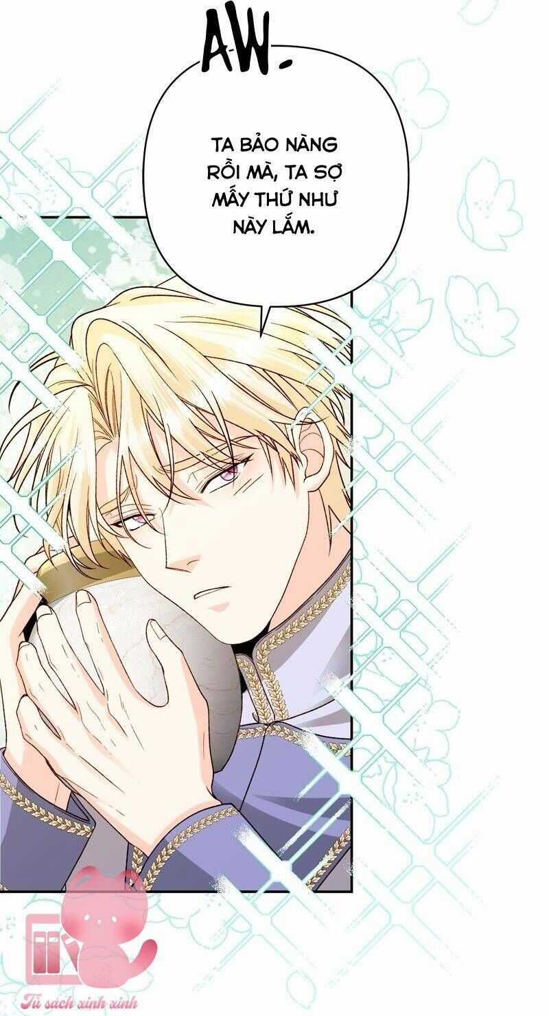 Hoàng Hậu Tái Hôn Chương 194 trang 58