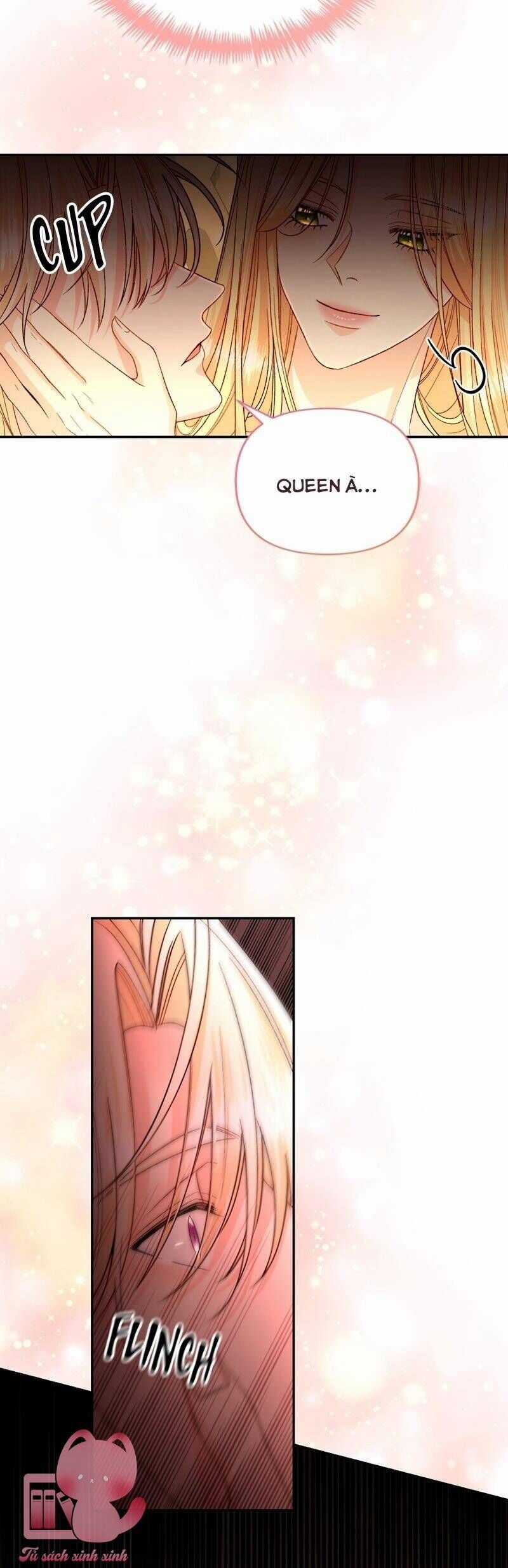 Hoàng Hậu Tái Hôn Chương 194 trang 60