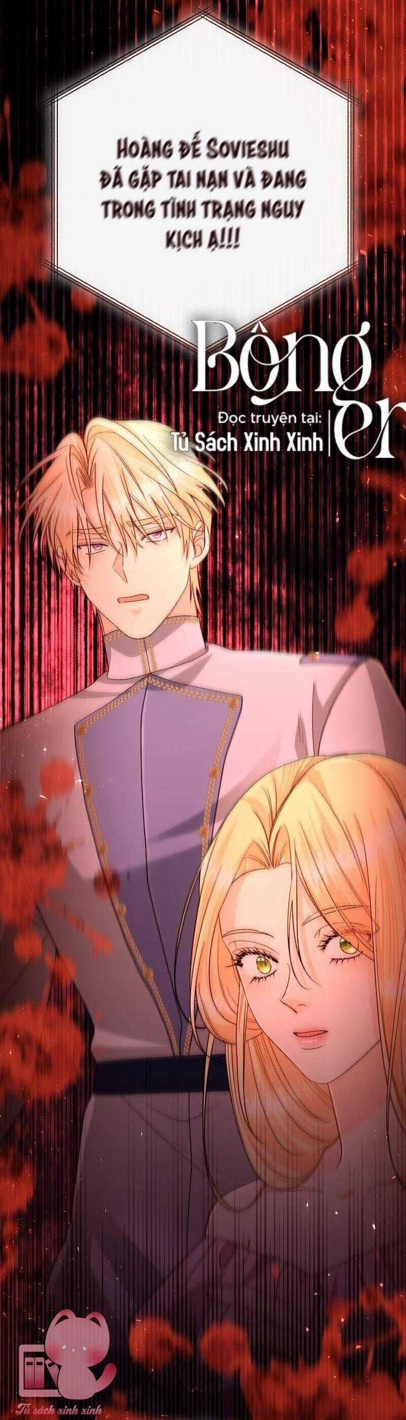 Hoàng Hậu Tái Hôn Chương 194 trang 62