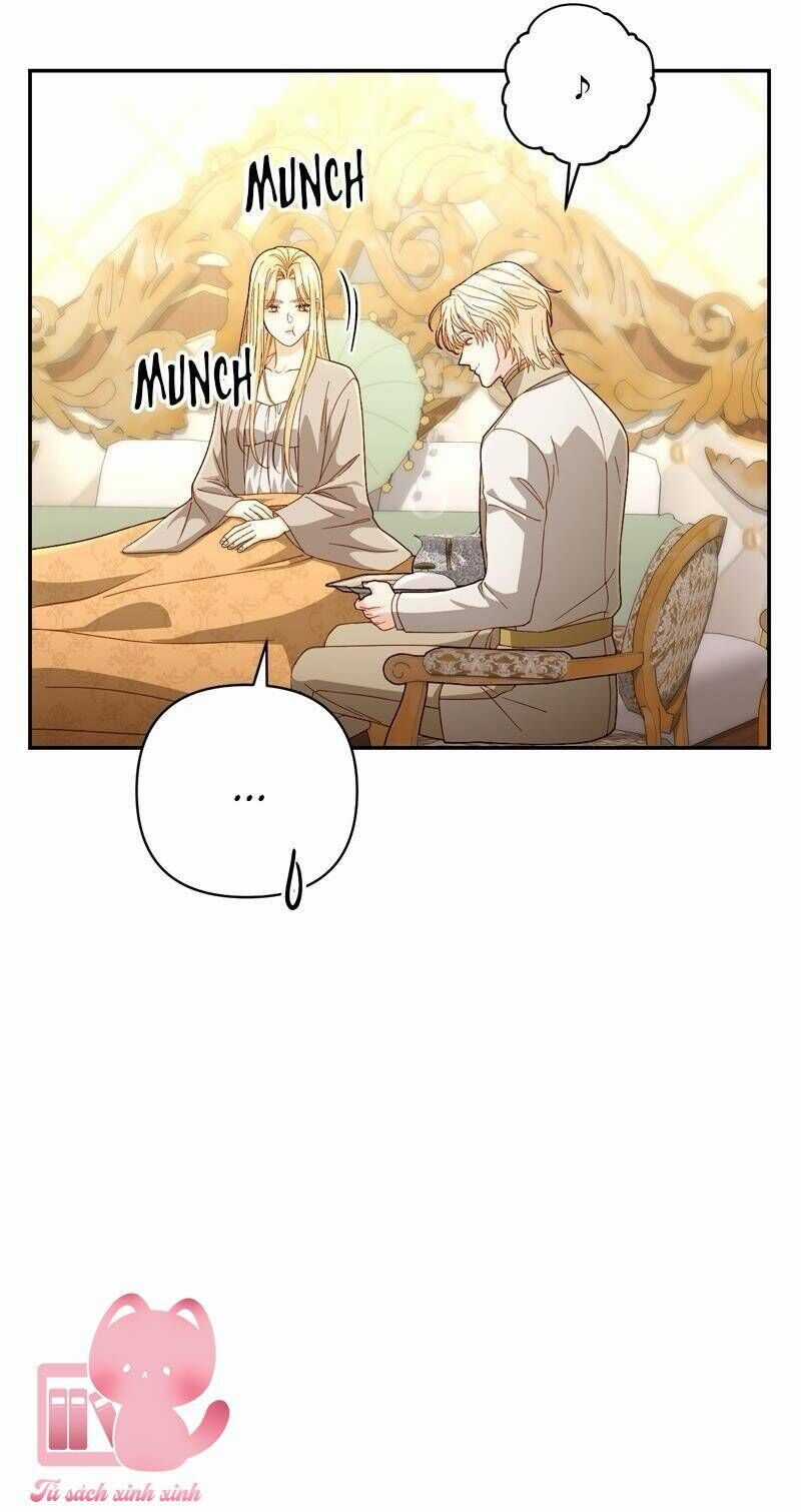 Hoàng Hậu Tái Hôn Chương 194 trang 7