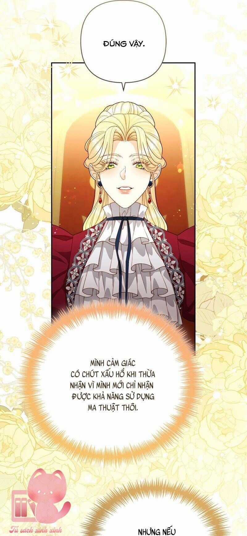 Hoàng Hậu Tái Hôn Chương 195 trang 11