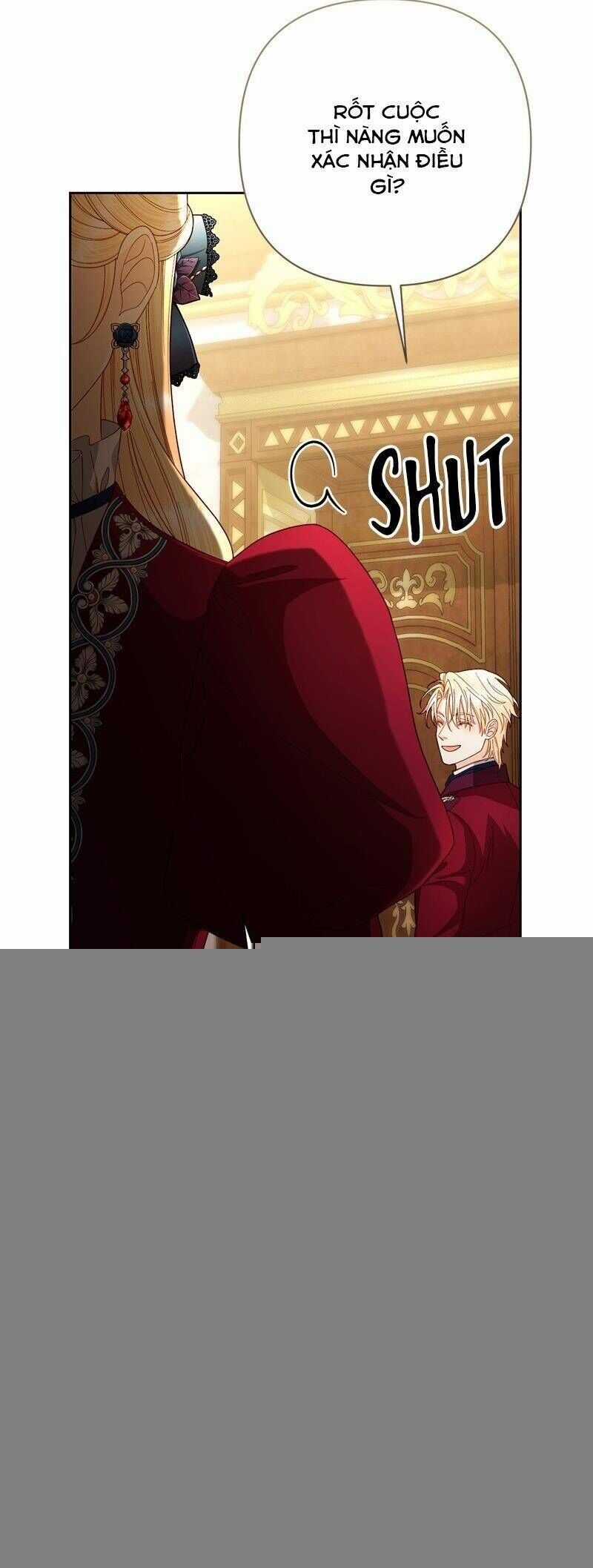 Hoàng Hậu Tái Hôn Chương 195 trang 20