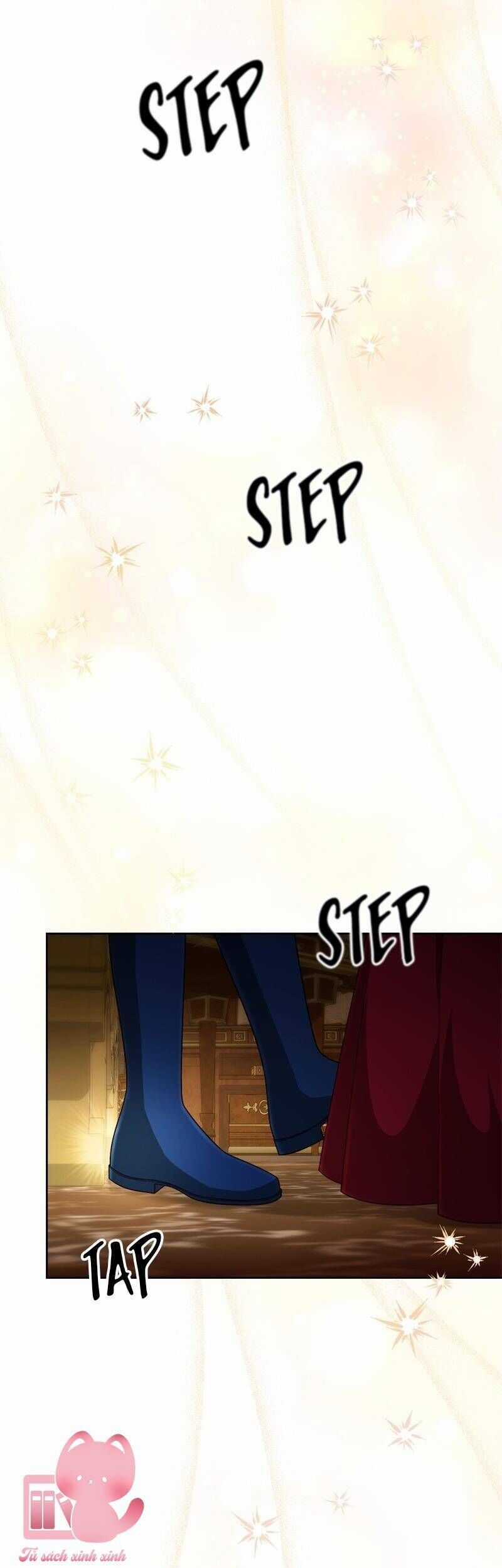 Hoàng Hậu Tái Hôn Chương 195 trang 22