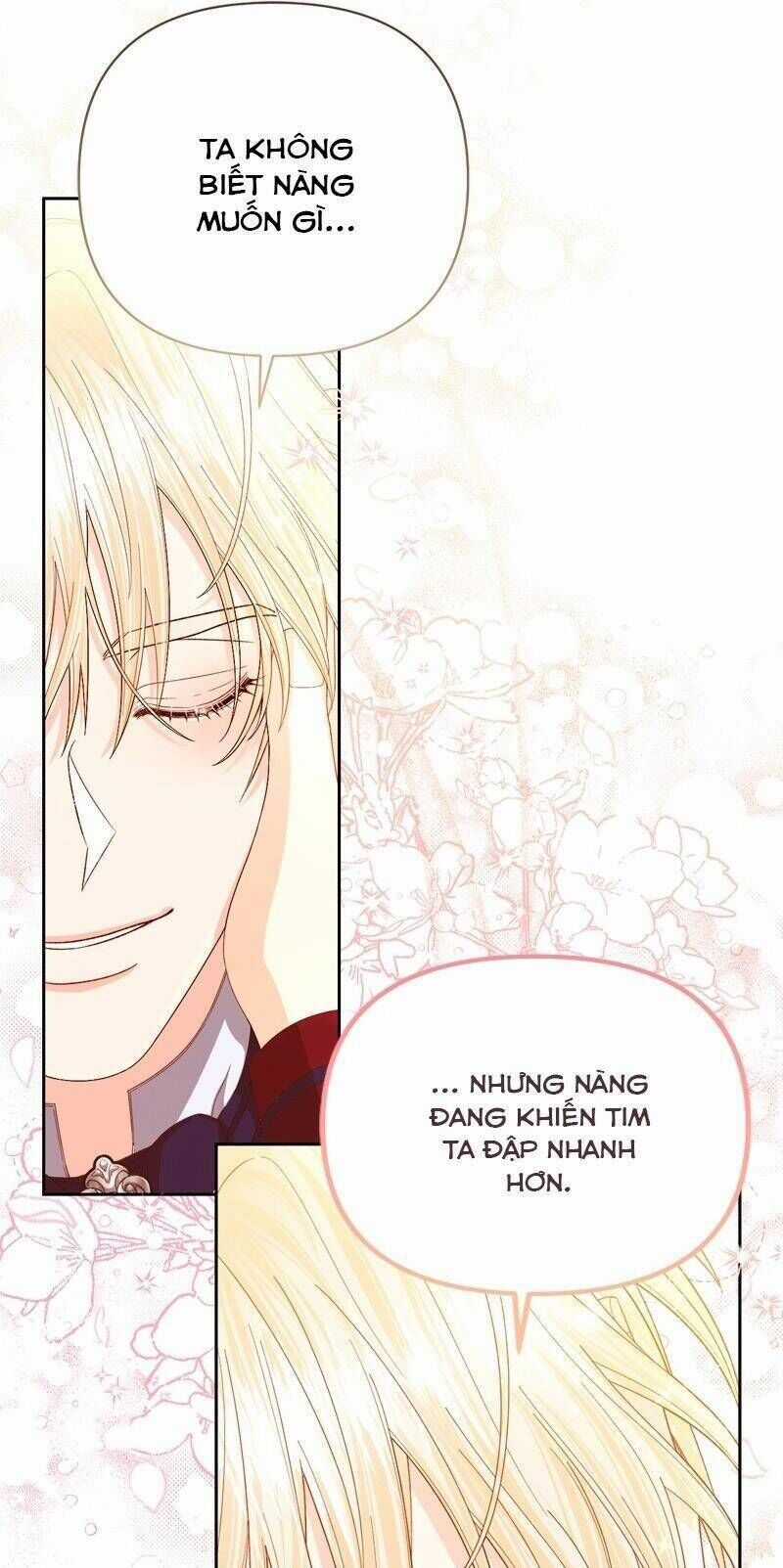 Hoàng Hậu Tái Hôn Chương 195 trang 25