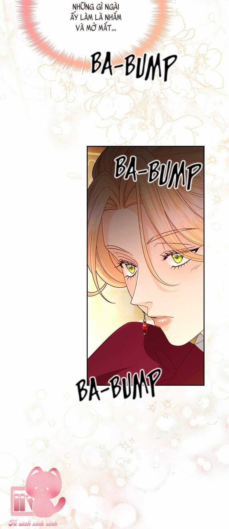 Hoàng Hậu Tái Hôn Chương 195 trang 27