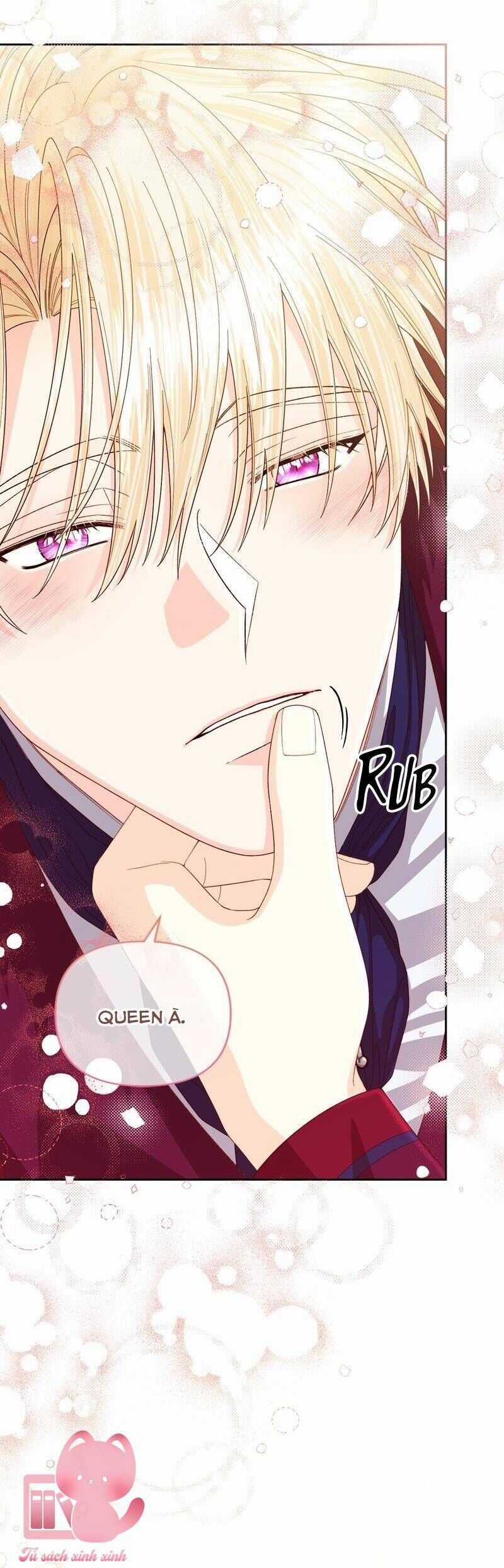 Hoàng Hậu Tái Hôn Chương 195 trang 30