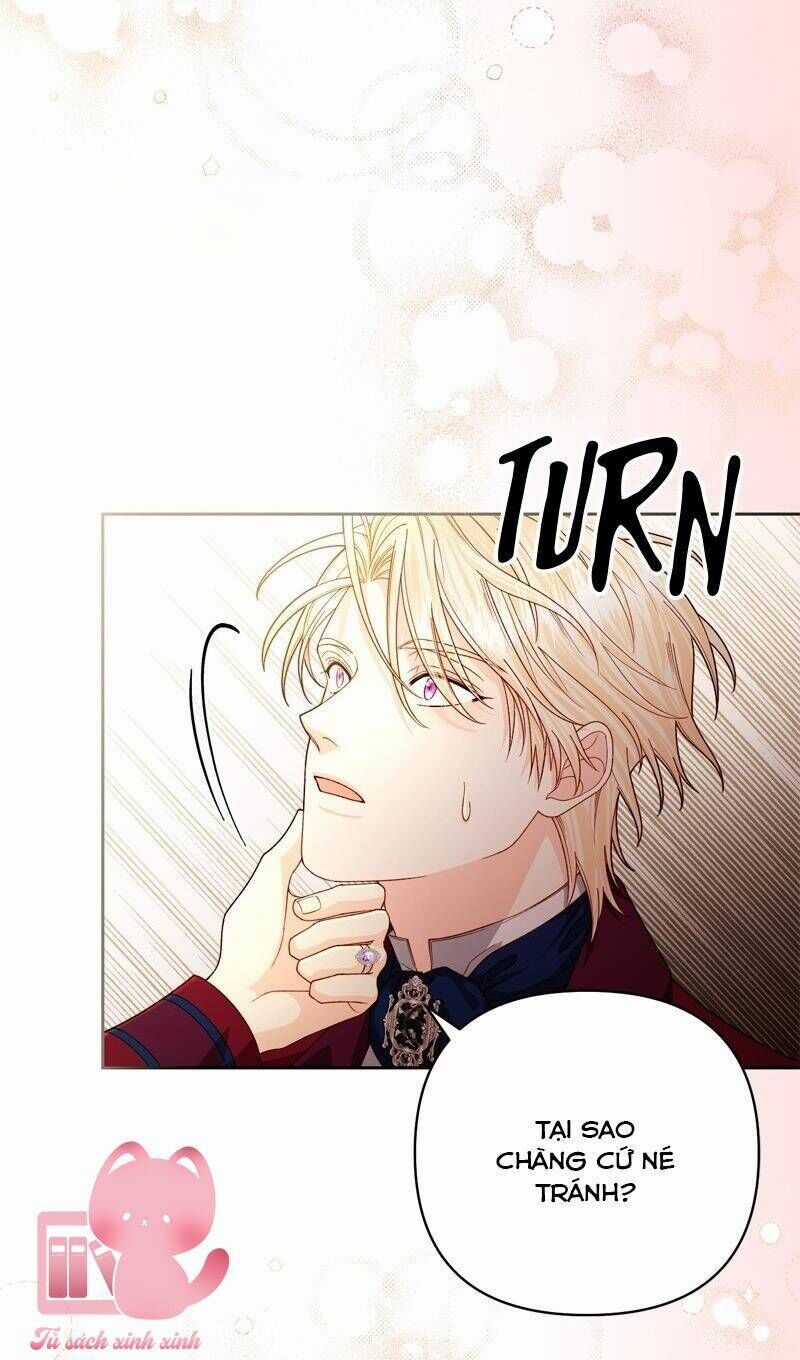 Hoàng Hậu Tái Hôn Chương 195 trang 33