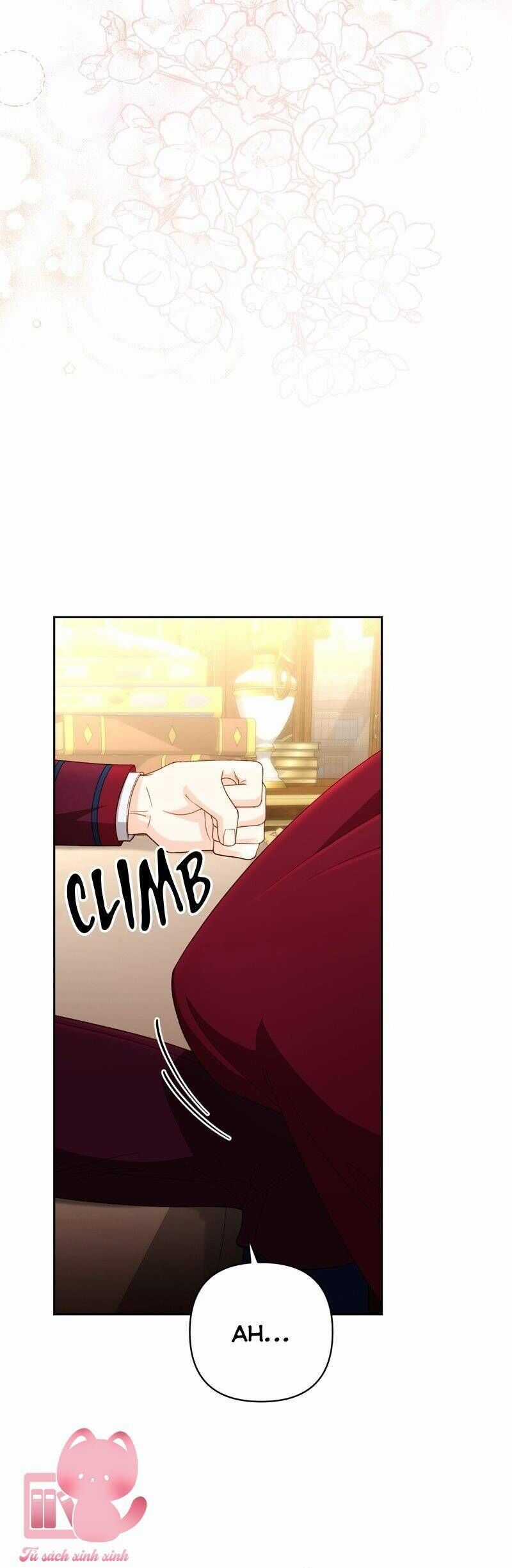 Hoàng Hậu Tái Hôn Chương 195 trang 36