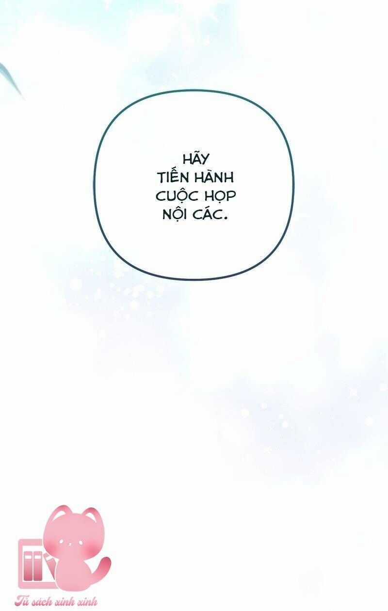 Hoàng Hậu Tái Hôn Chương 195 trang 4