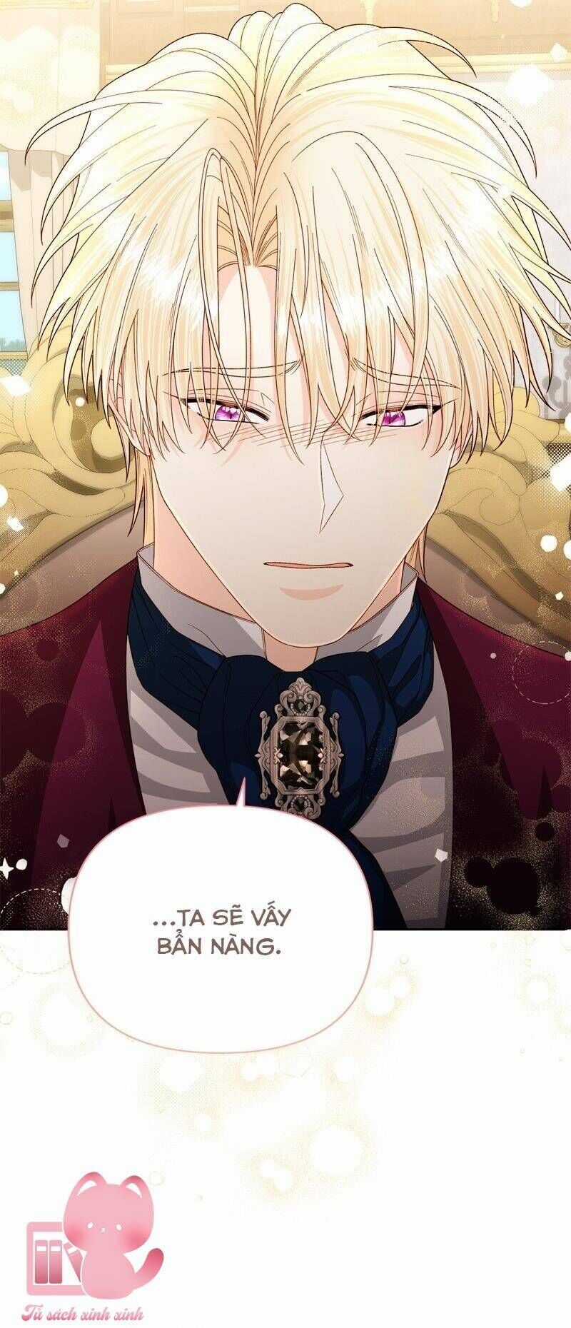 Hoàng Hậu Tái Hôn Chương 195 trang 42