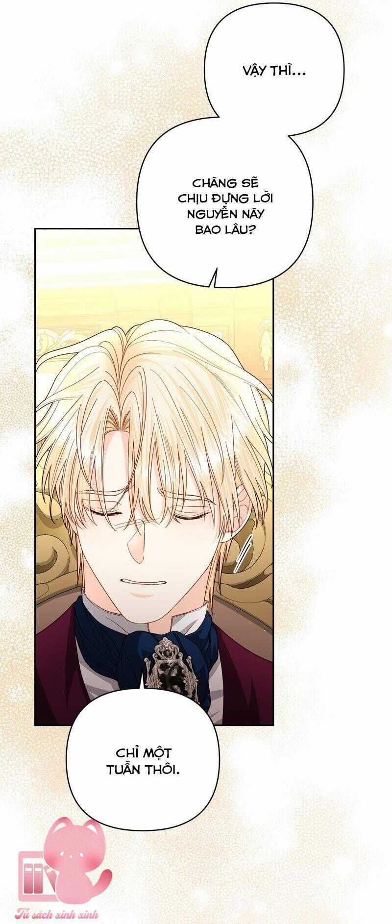 Hoàng Hậu Tái Hôn Chương 195 trang 46