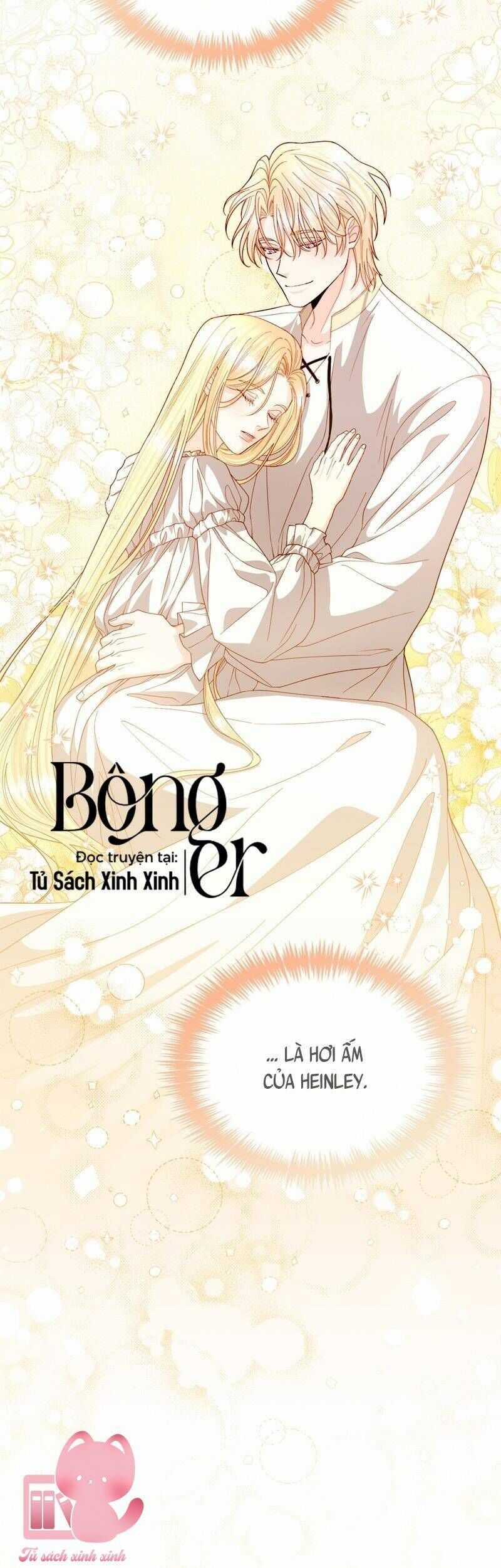 Hoàng Hậu Tái Hôn Chương 195 trang 48