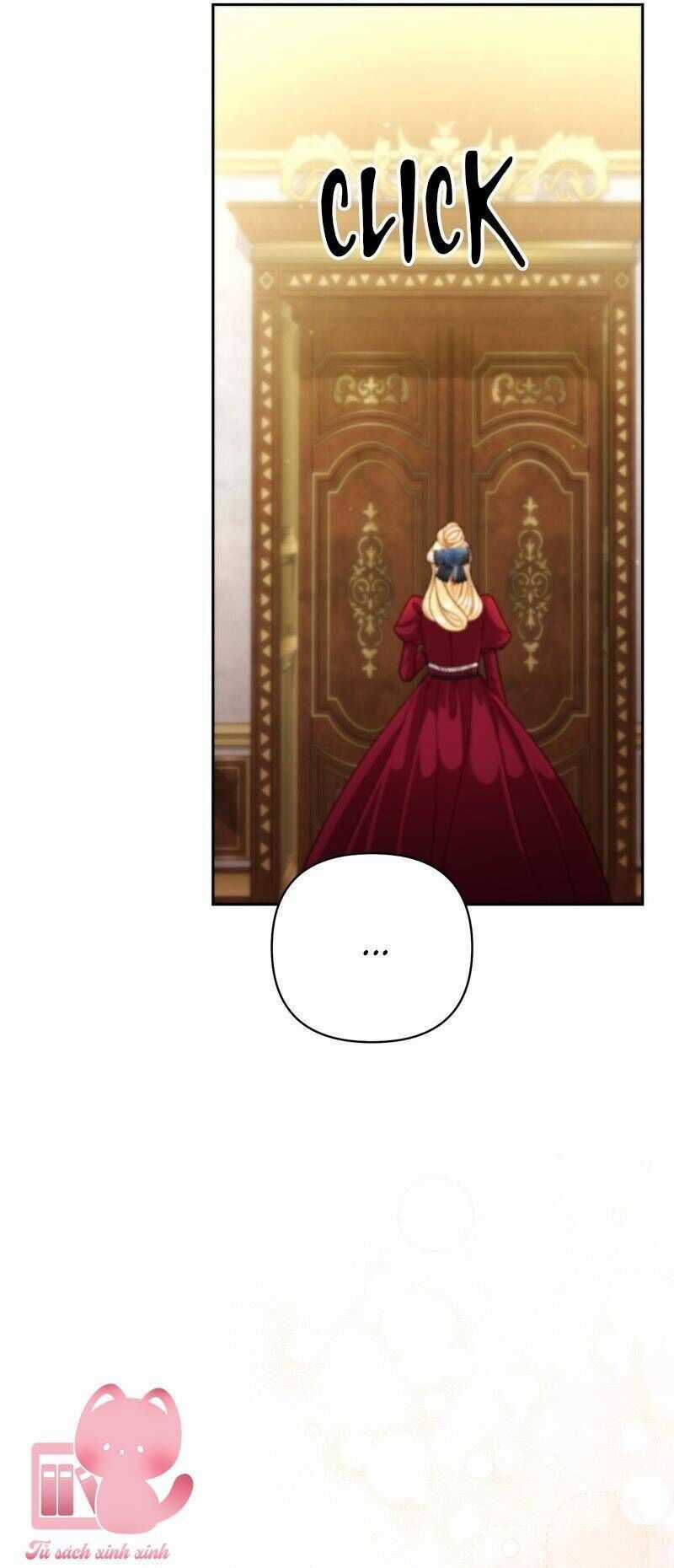 Hoàng Hậu Tái Hôn Chương 195 trang 50