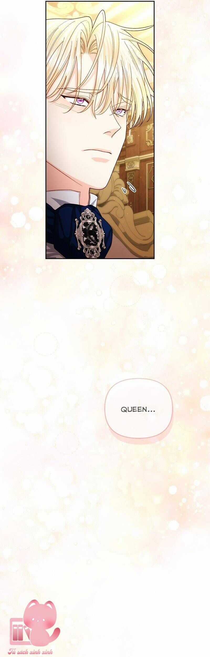 Hoàng Hậu Tái Hôn Chương 195 trang 51