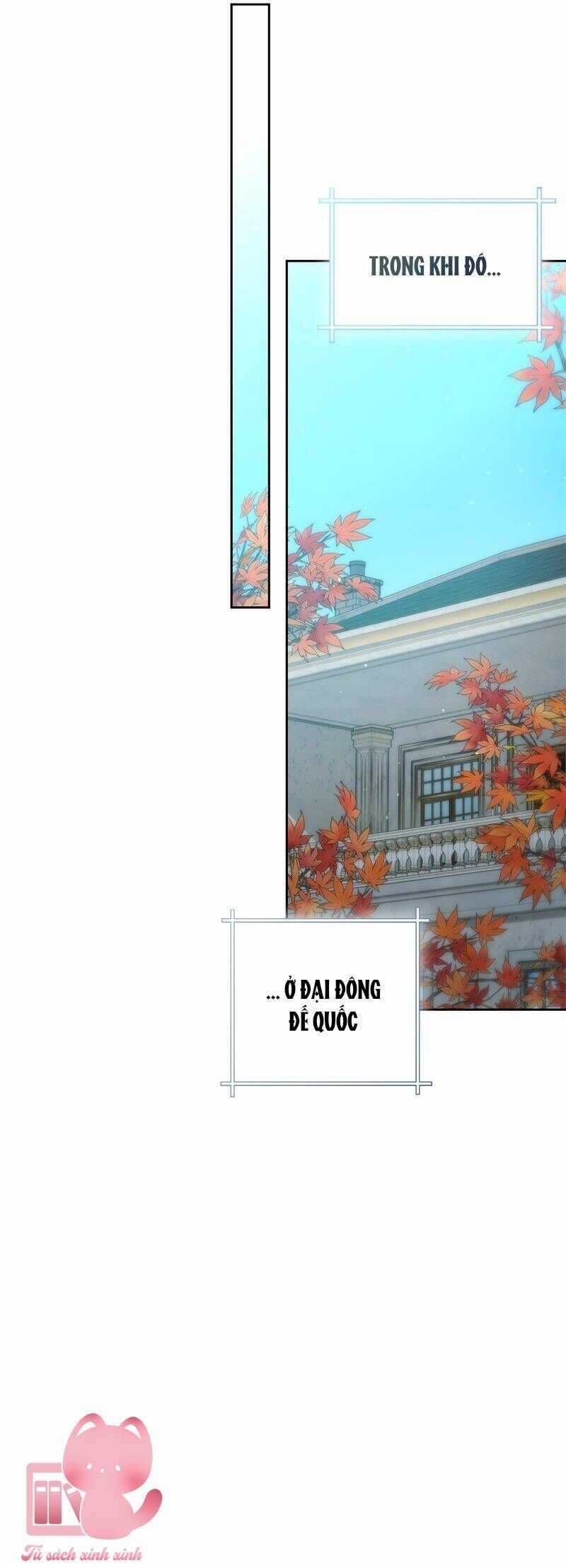 Hoàng Hậu Tái Hôn Chương 195 trang 53