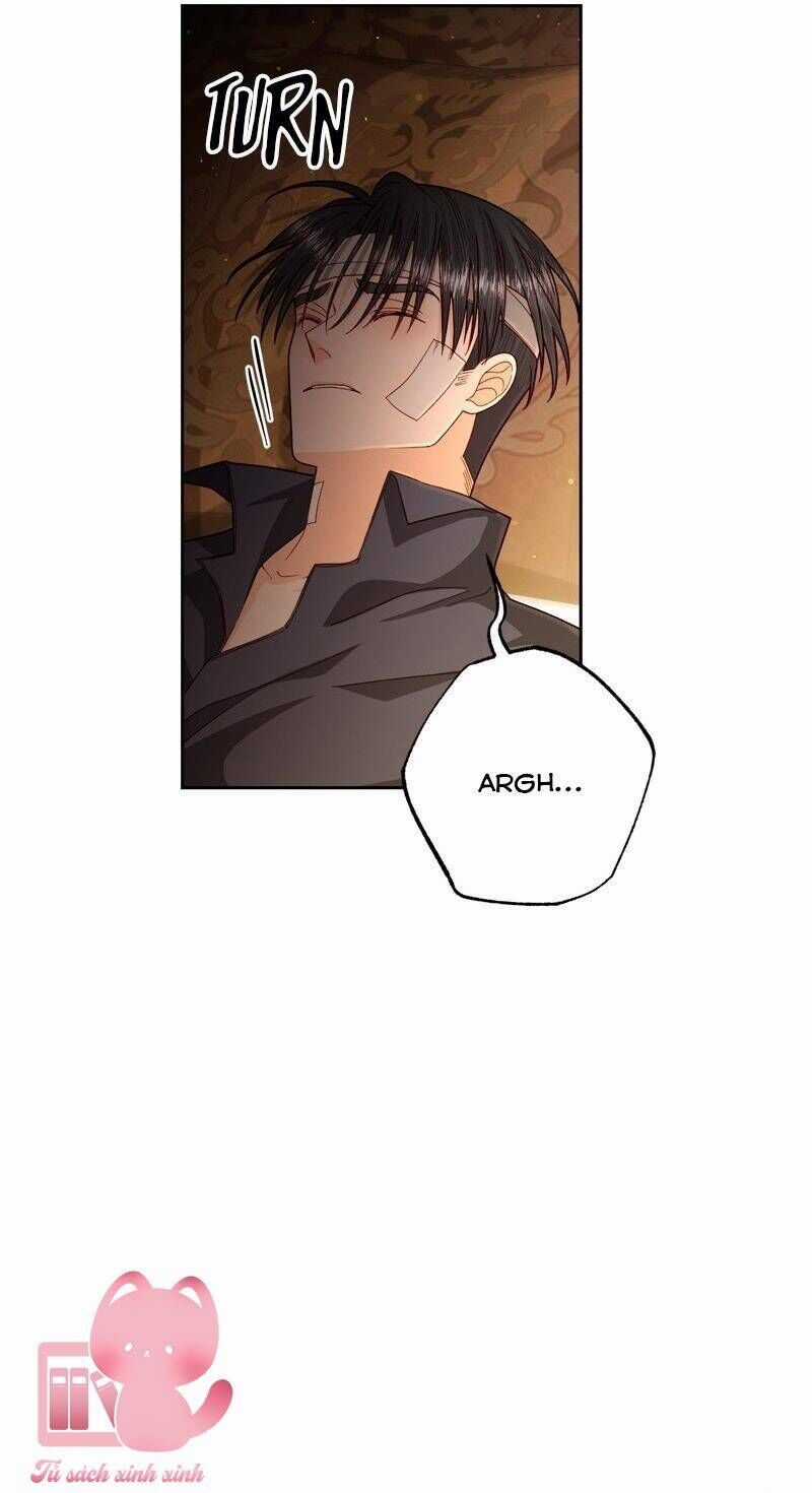 Hoàng Hậu Tái Hôn Chương 195 trang 54